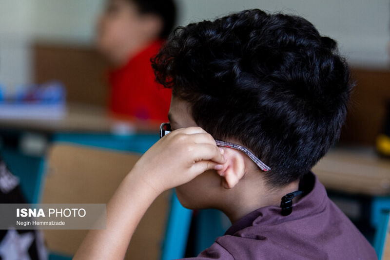 تحصیل ۱۲۴ دانش‌آموز ناشنوا در مدارس آذربایجان شرقی | بازتاب امروز