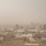 تداوم طوفان‌ها و ریزگردها در منطقه سیستان | بازتاب امروز