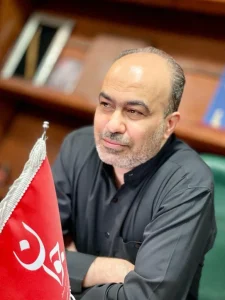 تفرقه افکنی پشت بی‌اخلاقی پنهان نماند | بازتاب امروز