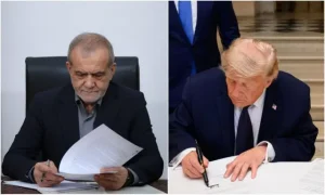 تندروها و تفاهم نامه؛ لزوم تصمیمی گیری و اقدام | بازتاب امروز
