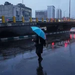 تهرانی‌ها از این روز منتظر باران باشند | بازتاب امروز
