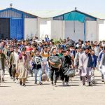 تکرار سناریوی کهنه بازگشت افغانستانی‌ها | بازتاب امروز