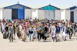 تکرار سناریوی کهنه بازگشت افغانستانی‌ها | بازتاب امروز