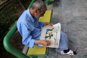 جانبازی و دغدغه معیشت | بازتاب امروز