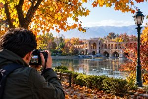 جشنواره «پاییز هزار رنگ» در اصفهان برگزار می‌شود | بازتاب امروز