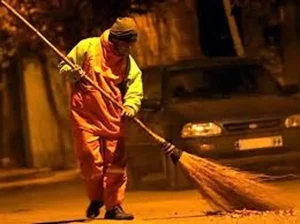 جوابیه مدیریت پسماند شهرداری تهران: خبر اخراج ۳۵۰ کارگر کذب است | بازتاب امروز