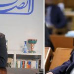 حق با کدامشان است؛ حناچی یا زاکانی؟ | مصاحبه با ناصر امانی درباره تعداد پرسنل شهرداری تهران | بازتاب امروز