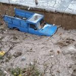 خسارت سیل به ۵۰ منزل مسکونی در شهرستان گرمی اردبیل | بازتاب امروز