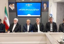 دارالفنون ۷۰۰ میلیاردی در خراسان جنوبی احداث می‌شود | بازتاب امروز