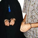 دستگیری زوج سارق با ۷۵ فقره سرقت در کرمان | بازتاب امروز