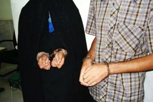 دستگیری زوج سارق با ۷۵ فقره سرقت در کرمان | بازتاب امروز