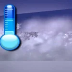 دمای چهارمحال و بختیاری به منفی یک درجه رسید | بازتاب امروز