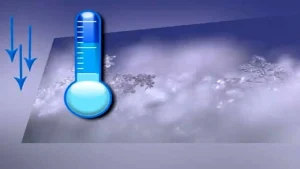 دمای چهارمحال و بختیاری به منفی یک درجه رسید | بازتاب امروز