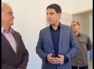 دیوان‌سالاری همدلانه؛ نسخه ای برای ترمیم سرمایه اجتماعی | بازتاب امروز