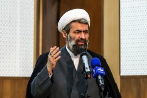 رئیس کل دادگستری قزوین: با دست‌اندازان به بیت‌المال قاطعانه برخورد می‌کنیم | بازتاب امروز