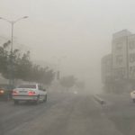 رگبار باران و وزش تندباد در کرمان | بازتاب امروز
