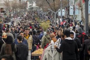 «زنان در کردستان ۲ سال بیشتر از مردان عمر می‌کنند» | بازتاب امروز