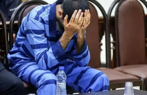 زورگیر چهارراه ولیعصر و پارک دانشجو دستگیر شد | بازتاب امروز