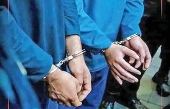 سرقت خودروهای گران‌قیمت از مناطق مرفه‌نشین تهران | بازتاب امروز