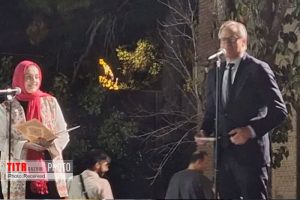 سفیر آلمان: برای شناخت درست ایران باید فرهنگ آن را از نزدیک دید | بازتاب امروز