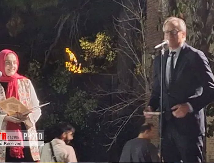 سفیر آلمان: برای شناخت درست ایران باید فرهنگ آن را از نزدیک دید | بازتاب امروز