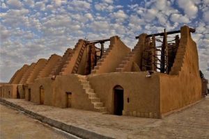 شهر تاریخی توس و آسبادهای خراسان رضوی ۲ اولویت ثبت جهانی | بازتاب امروز