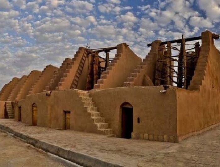 شهر تاریخی توس و آسبادهای خراسان رضوی ۲ اولویت ثبت جهانی | بازتاب امروز