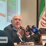ظریف: دلیل تحریم من توسط آمریکا، حمایت از رهبر شهید بود | بازتاب امروز