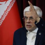عارف: جلوگیری از گران‌فروشی، احتکار و کم‌فروشی در دستور کار قرار دارد/ گرانی عوامل مختلفی دارد و نمی‌توان با یک اقدام مقطعی آن را برطرف کرد