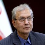 علی ربیعی: ایران همچون ققنوس از خاکستر خود بر خواهد خواست/ به شهادت تاریخ، روابط ایران و چین هیچ‌گاه علیه کشور دیگری نبوده است