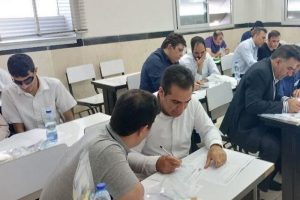 فرصت دوباره برای ثبت‌نام در آزمون استخدامی معلولان فراهم شد | بازتاب امروز