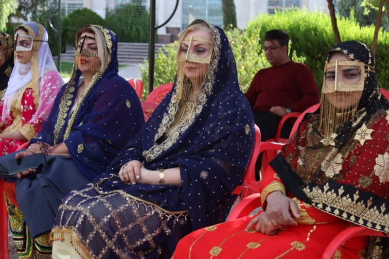 فسا میزبان نخبگان ادبی ایلات و عشایر کشور | بازتاب امروز