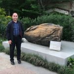 فسیل ۱۷۰ میلیون ساله گلستان، فرصتی برای توسعه گردشگری علمی | بازتاب امروز