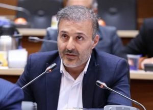 فضای شهری ریل راه‌آهن قم تا پایان سال به بهره‌برداری می‌رسد | بازتاب امروز