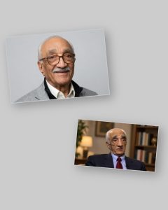 فعال سیاسی چپ در ۹۲سالگی درگذشت | بازتاب امروز
