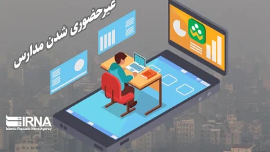 مدارس کیش هفته آینده مجازی شد | بازتاب امروز