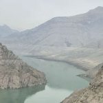مدیرعامل شرکت آب منطقه‌ای کرمانشاه: بیش از نیمی از سدها خالی است | بازتاب امروز