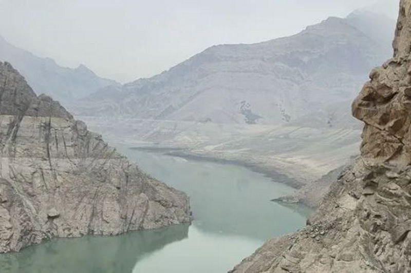 مدیرعامل شرکت آب منطقه‌ای کرمانشاه: بیش از نیمی از سدها خالی است | بازتاب امروز