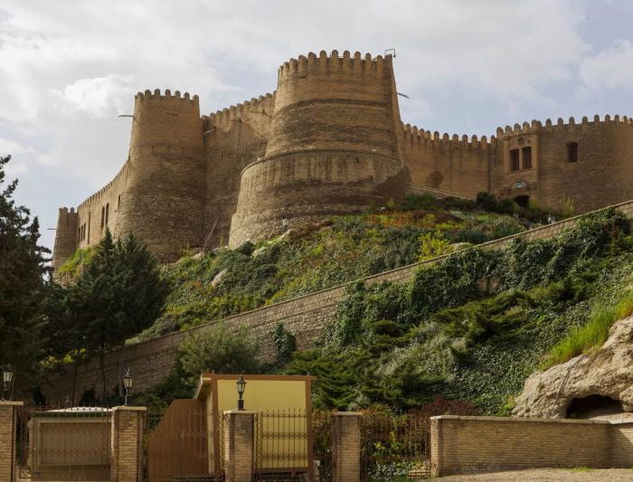 مروری بر ۵ اثر و پرونده‌ی مرتبط با لرستان در فهرست جهانی | بازتاب امروز