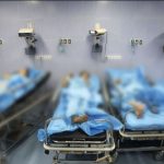 مسمومیت شهروندان بجنوردی با اسفناج آلوده؛ پرونده قضایی تشکیل شد | بازتاب امروز