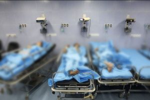 مسمومیت شهروندان بجنوردی با اسفناج آلوده؛ پرونده قضایی تشکیل شد | بازتاب امروز