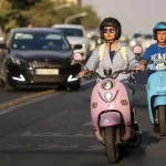 مصوبه‌ای که حضور زنان برای استفاده از دوچرخه و موتورسیکلت را منع کند، وجود ندارد | بازتاب امروز