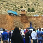 معدن بوسکیت تاش زیر سایه اعتراض‌های محیط‌زیستی | «گزارش کارشناسی را منتشر کنید» | بازتاب امروز