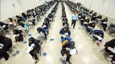 معمای جای خالی جنوبی‌ها در میان رتبه‌های برتر کنکور | مرتضی نظری | بازتاب امروز