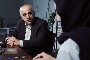 ملاحظاتی درباره‌ی برخی احکام قضایی | احسان هوشمند | بازتاب امروز