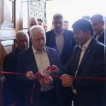 موزه پته در بازار گنجعلی‌خان کرمان افتتاح شد | بازتاب امروز