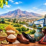 نخستین جشنواره «از مزرعه تا صنعت» در هیدج زنجان برگزار می‌شود | بازتاب امروز