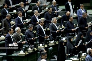 نقدی بر مجلس دوازدهم؛ مسئله میدری کجاست؟ | بازتاب امروز