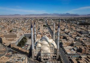 نقدی به نگاه های امنیتی نسبت به استان سیستان و بلوچستان | بازتاب امروز