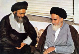 نگاهی به اندیشه سیاسی جریان شیرازی | بازتاب امروز